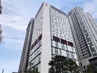 Cho thuê văn phòng tòa nhà idmc duy tân giá tốt dt 139m2, 655m2.  0358 209 ***