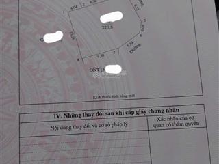 Lô góc 2 mặt tiền, hưng tây canh khu cn viship nghệ an. 220 mặt tiền đường ô tô 13m. chỉ hơn 2 tỷ