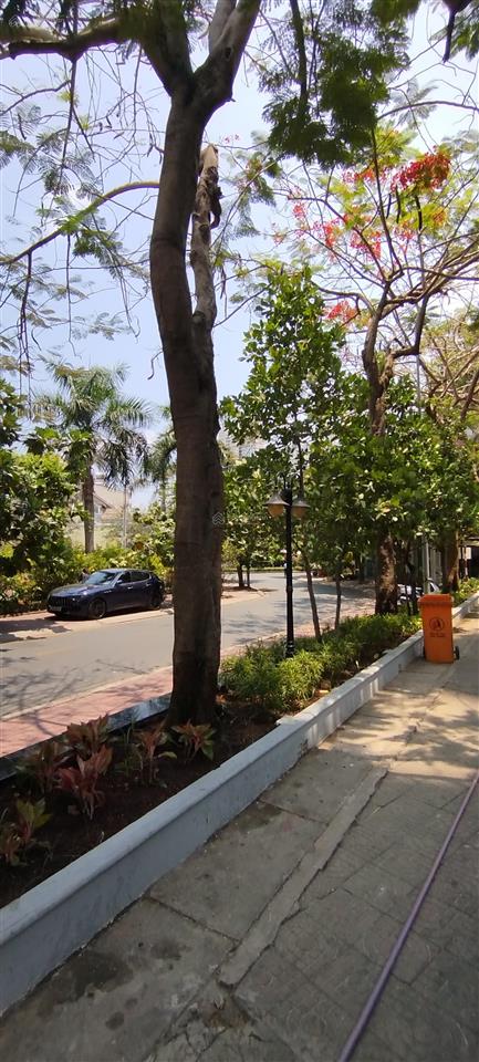 Cho thuê mb làm văn phòngliền kề ga an phú tuyến metro số 1, giá từ 160k/m2/tháng (gồm vat)