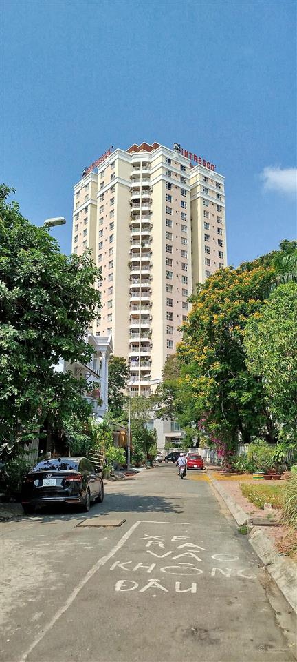 Cho thuê mb làm văn phòngliền kề ga an phú tuyến metro số 1, giá từ 160k/m2/tháng (gồm vat)