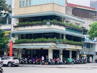 Cho thuê mặt bằng kd phố nguyễn đình thi 170m2 mt 6m giá 50tr vị trí đẹp. hợp kd nhà hàng  cafe