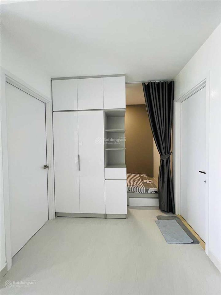 Bán ch ricca q9 giáp q2 đã có sổ hồng 1pn + 1, 1wc giá chỉ 2 tỷ 850 ngân hàng hỗ trợ 70  85%