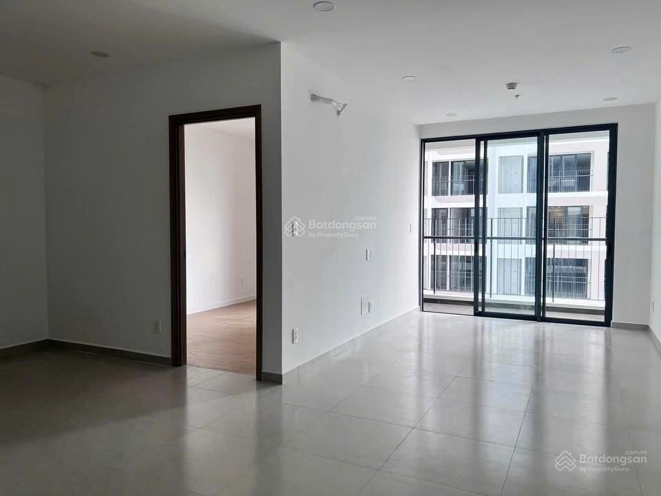 Giỏ hàng cho thuê mt eastmark city 2pn + 1wc dt(63m2) nhà mới vào ở liền