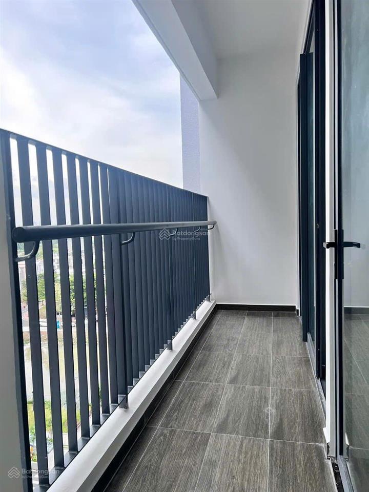 Giỏ hàng cho thuê mt eastmark city 2pn + 1wc dt(63m2) nhà mới vào ở liền