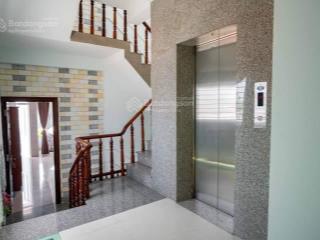 Bán khách sạn mặt tiền đường mê linh 6 tầng có thang máy, zalo 0909 429 ***