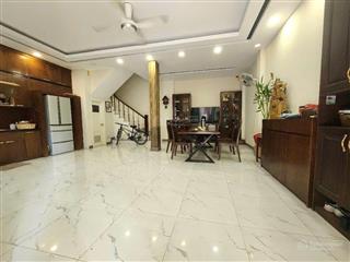 Bán nhanh nhà 5 tầng dân xây, xuân phương, dt 58m2. mt 7m, gần phố, giá 7,35 tỷ  0961 362 ***