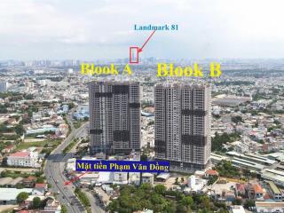 Duy nhất một căn opal boulevard 3pn (100m2), hướng đông bắc, giá chỉ 3,4 tỷ