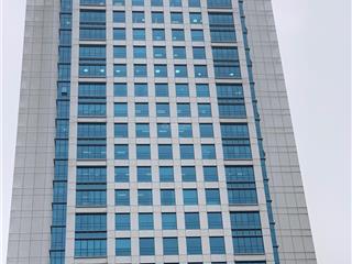 Chính chủ cho thuê 302m2 tầng 5 toà icon4 tower
