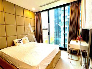 Chính chủ cho thuê căn hộ 3 phòng ngủ vinhomes golden river, 118m2, nội thất cao cấp, cực đẹp