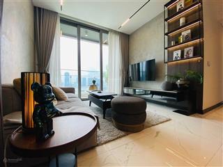 Cơ hội tốt căn hộ 2 phòng ngủ, diện tích 98m, view sông bitexco tại empire city, giá thuê chỉ 35tr