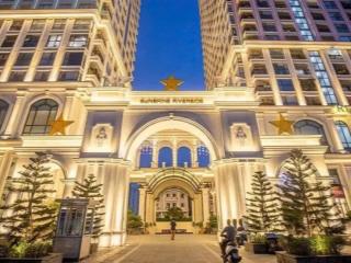 Bán căn hộ cc sunshine riverside, kđt ciputra, 2 ngủ, view cầu nhật tân, 65m2, giá 4.98 tỷ