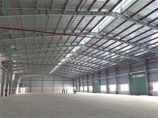 Công ty chúng tôi cần cho thuê nhà xưởng , kho bãi nằm trong KCN Đồng Văn- TP Hà Nam giá rẻ
