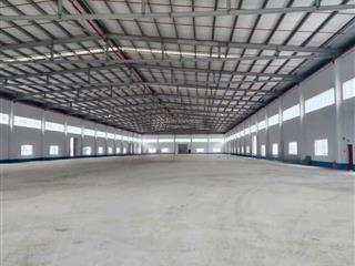 Cần cho thuê nhà xưởng trong kcn yên mỹ diện từ 1000m2, 2000m2, 3000m2, 5000m2 pccc đầy đủ