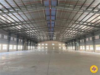 Cần cho thuê nhà xưởng trong kcn yên mỹ diện từ 1000m2, 2000m2, 3000m2, 5000m2 pccc đầy đủ