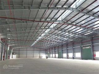 Nhà xưởng cho thuê kcn yên mỹ 1000m2, 2000m2, 2500m2,5000m2 pccc tự động, thành lập epe, fdi