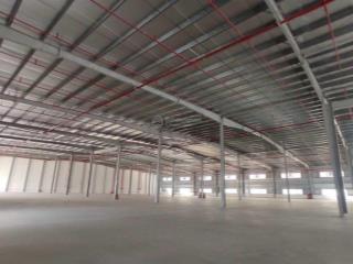 Cần cho thuê nhà xưởng tại kcn yên mỹ hưng yên dt 5000m2, 10.000m2 200.000m2 pccc đầy đủ