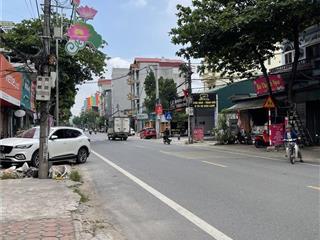 45m2 Vân Trì, Vân Nội, Đông Anh. 
địa chỉ gần cạnh mặt đại lộ Vân Trì, 5m ra đại lộ 4 ô