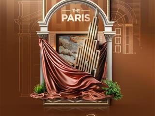 The paris  chỉ từ 300 triệu sở hữu căn hộ vinhomes ocean park  siêu ưu đãi 30 căn độc quyền.