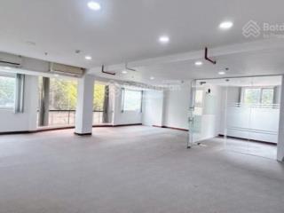 Cho thuê văn phòng tòa nhà trần phú 300m2 đủ điều kiện cho cty fdi nước ngoài thuê