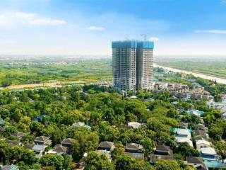 Bán căn hộ 3pn diện tích 96.5 m2 giá bán tốt nhất dự án the fibonan khu đô thị eco park