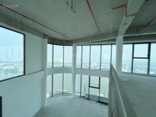 Penthouse thảo điền green view sông thành phố giá bán trực tiếp từ cđt   0909 868 ***