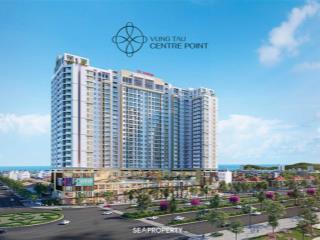 Sở hữu căn hộ vung tau centre point  sở hữu căn hộ 3pn/102m2 giá tốt từ 4,8 tỷ.  0908 982 ***