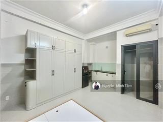 Cho thuê cc 5,5 triệu, 30m2 tại đường số 5 chu văn an, bình thạnh,