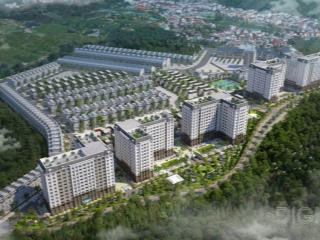 Bán căn hộ irista hill sapa giá chiết khấu cao tại trung tâm sapa