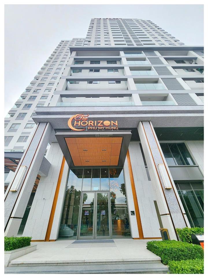 Bán nhanh căn hộ the horizon pmh q7. dt 115m2 3pn, 2wc. giá 20tỷ. full nt mới