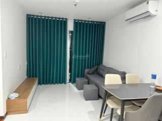 Cho thuê căn hộ chợ quang vinh 3, hội nghĩa, 52m2 full nội thất.  0794 143 ***