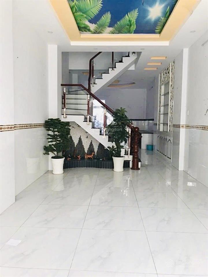 Chỉ 9.x tỷmặt tiền kinh doanh  4 tầng4,2x25  dòng tiền 20tr/th  10 phút qua tên lửa, bình tân