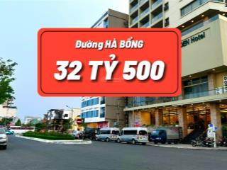 Cặp đất 200m duy nhất còn xót lại tại đường hà bổng. cách biển chỉ 2 phút đi bộ. giá tốt.