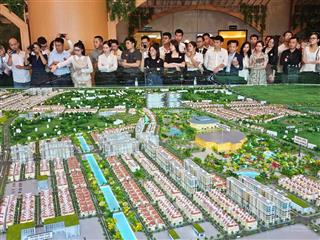 Chuyện gì đang xảy ra tại dự án sun urban city?