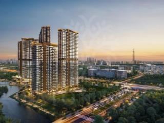 Bán căn góc 2 phòng ngủ 75m2 eaton park tòa a2, view sông, tầng cao view đẹp  0986 977 ***