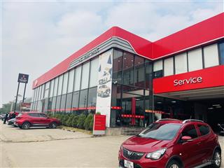 Cty chào thuê showroom auto 3s dt 3300m2 mt 30m  1t. tuyến phố auto, hãng xe lớn. alo 0946 698 ***