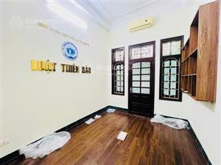 Cho thuê nhà ao sen, mỗ lao, hà đông, dt 60m2, 4 tầng, mt 4m, nhà đẹp giá 16 tr  0982 491 ***