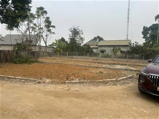 Cần bán 100m2 đất ở 50m2 tại nhuận trạch, lương sơn, hòa bình