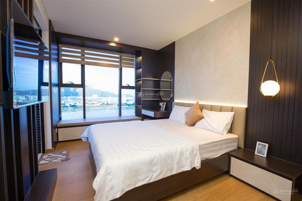 Vốn chỉ 2,4tỷ(30%) sở hữu ngay căn góc 84m2, 2pn sam towers view trọn sông hàn  xem pháo hoa diff