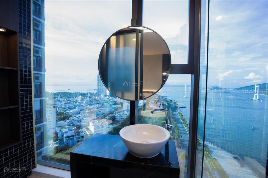 Vốn chỉ 2,4tỷ(30%) sở hữu ngay căn góc 84m2, 2pn sam towers view trọn sông hàn  xem pháo hoa diff