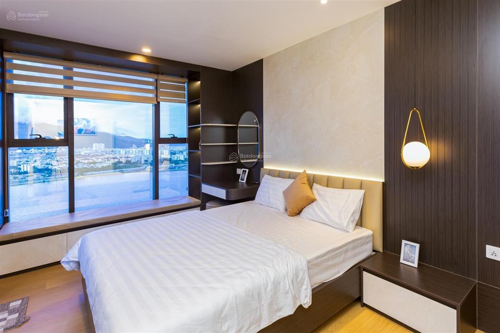 1 căn duy nhất tại sam towers, sẵn sổ đỏ công chứng ngay, full nội thất, bao rẻ chỉ 3,x tỷ 50m2