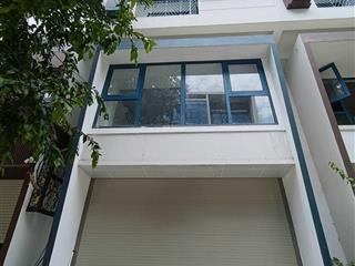 Cho thuê nhà liền kề kđt galaxy vạn phúc, hà đông 90m2, 6 tầng, thang máy, giá 40tr,  0968 102 ***