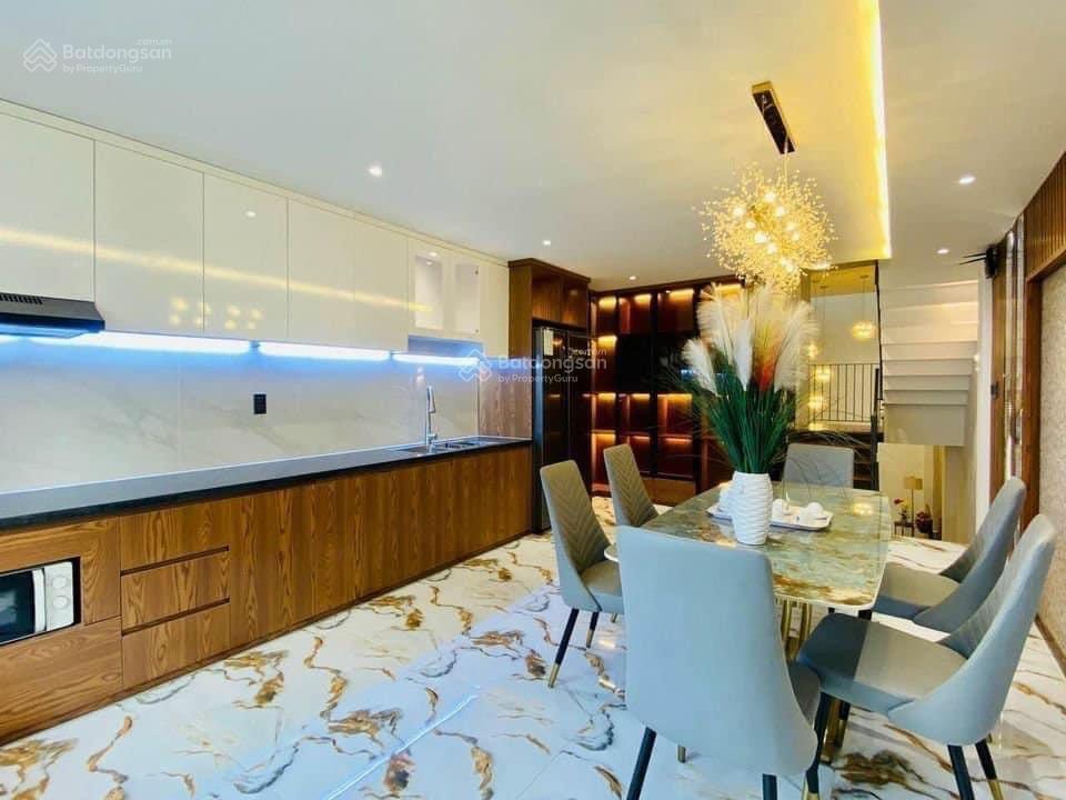 Bán nhà đường trần mai ninh, phường 12, quận tân bình, (4,1*26m) gần chợ bà hoa