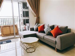 Golden mansion 2 phòng ngủ full nội thất y hình  119 phổ quang