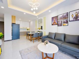 Orchard parkview 3 phòng ngủ full đẹp y hình gần sân bay