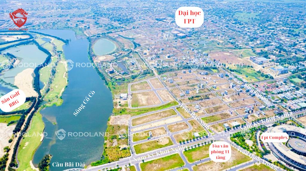 Bđs rồng đỏ chuyên fpt  báo giá tốt nhất, tổng hợp giỏ hàng đất nền biệt thự fpt nhiều vị trí đẹp
