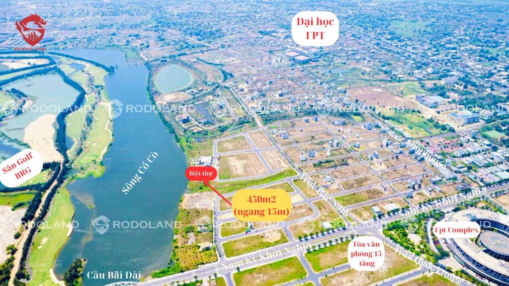 Bđs rồng đỏ chuyên fpt  báo giá tốt nhất, tổng hợp giỏ hàng đất nền biệt thự fpt nhiều vị trí đẹp