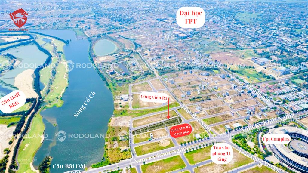 Bđs rồng đỏ chuyên fpt  báo giá tốt nhất, tổng hợp giỏ hàng đất nền biệt thự fpt nhiều vị trí đẹp