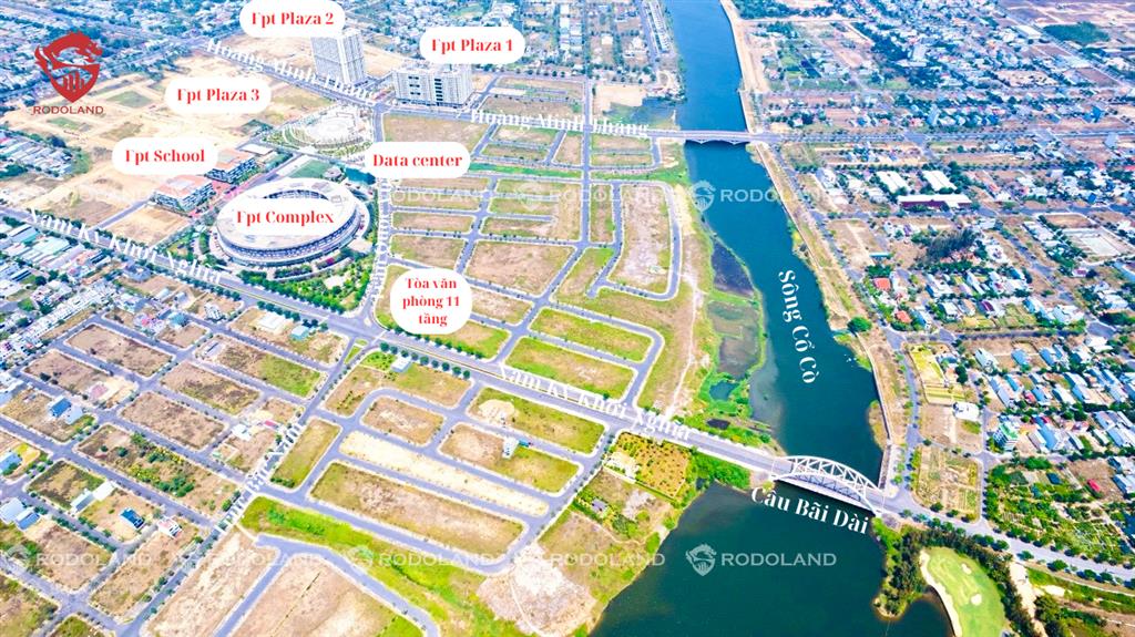 Bđs rồng đỏ chuyên fpt  báo giá tốt nhất, tổng hợp giỏ hàng đất nền biệt thự fpt nhiều vị trí đẹp