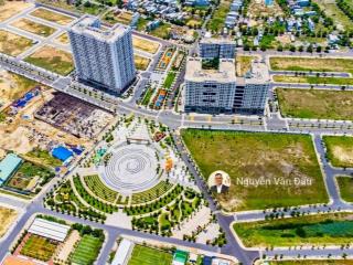 Fpt plaza 2 căn 2pn  tầng cao, view biển. giá 2.27 tỷ. sẵn sổ đỏ công chứng