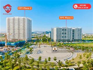 Bđs rồng đỏ chuyên bán căn hộ fpt plaza 3, hỗ trợ tìm kiếm căn hộ theo nhu cầu của quý khách